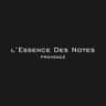 L'Essence des Notes logo