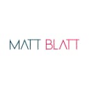 Matt Blatt logo