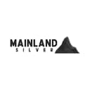 Mainland Silver logo