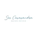 Ser Casasandra logo