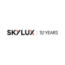 SkyLux Travel logo