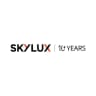 SkyLux Travel logo