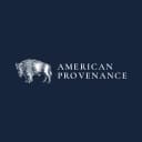 American Provenance logo