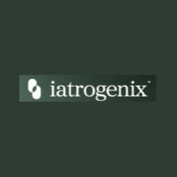 Iatrogenix logo