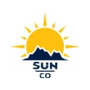 Sun Company logo