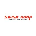 Swish Hoop logo