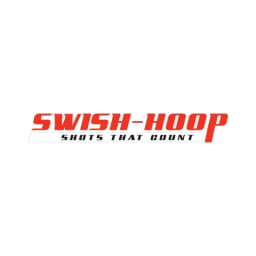 Swish Hoop logo