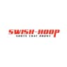 Swish Hoop logo