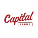 Capital Farms Meats & Provisions logo