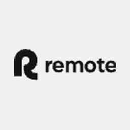 Remote logo