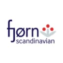 FJØRN Scandinavian logo