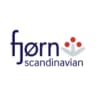 FJØRN Scandinavian logo