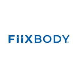 Fiix Body logo