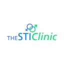 The STI Clinic logo