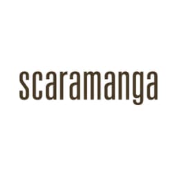 Scaramanga Shop logo