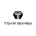 Tsar Bomba logo