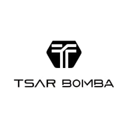 Tsar Bomba logo