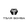 Tsar Bomba logo
