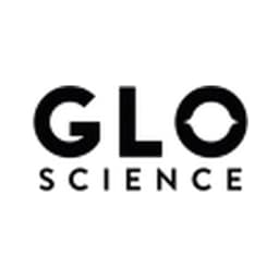 GLO Science logo