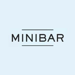 Minibar Delivery logo