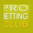Pro Betting Club logo