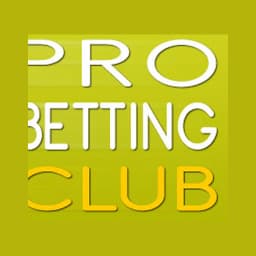 Pro Betting Club logo
