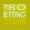 Pro Betting Club logo
