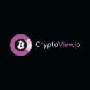 CryptoView.io logo