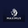 Maximus Tribe logo
