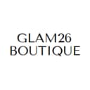 Glam26 Boutique logo