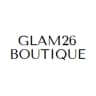Glam26 Boutique logo