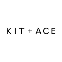Kit and Ace logo