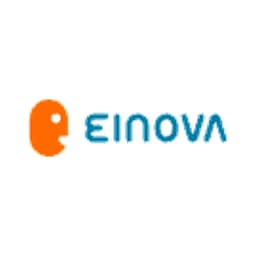 Einova logo