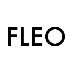 FLEO logo