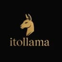 Itollama logo