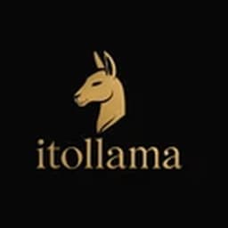 Itollama logo