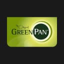 GreenPan New Zealand logo