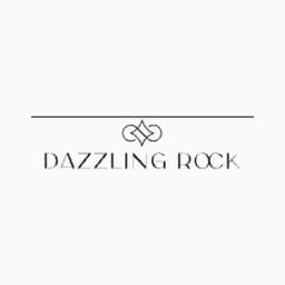 Dazzling Rock logo