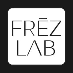 FREZ LAB logo