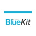BlueKit Medical logo