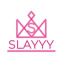 SLAYYY Hair logo