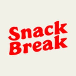 Snack Break logo