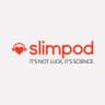 Slimpod logo