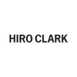 Hiro Clark logo