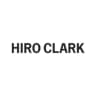 Hiro Clark logo