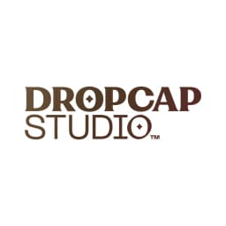 Dropcap Studio logo
