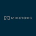 Mikronis.hr logo