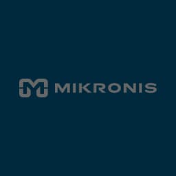 Mikronis.hr logo