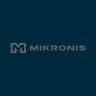 Mikronis.hr logo