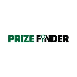 Prize Finder logo